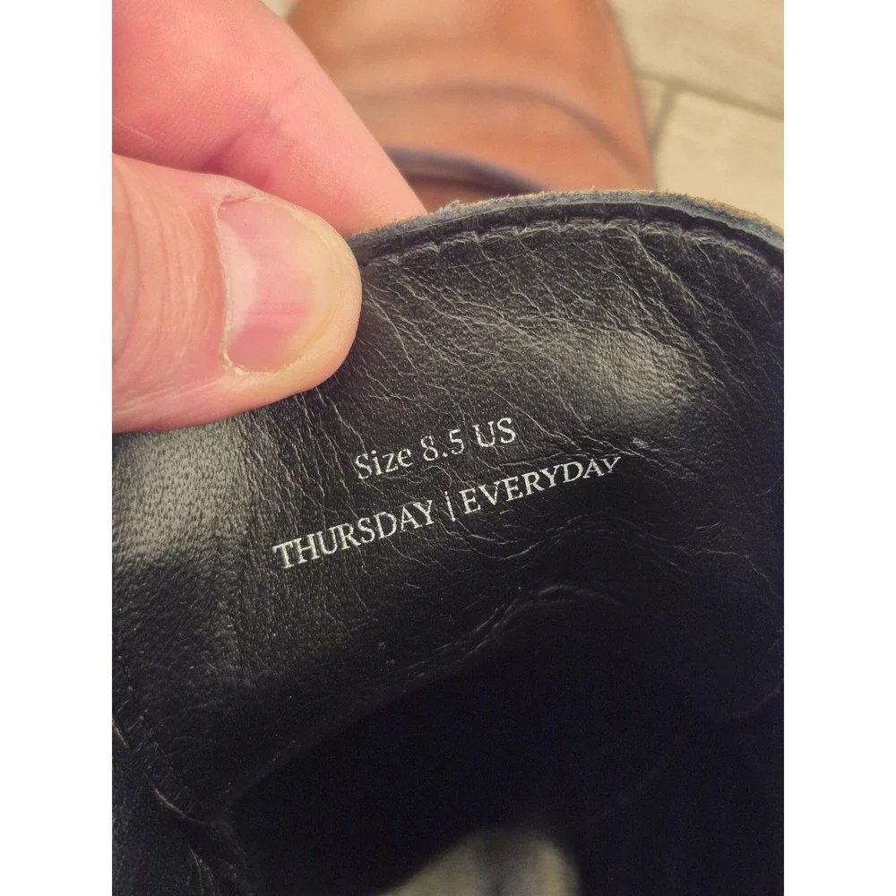 Thursday Boot Company thursday boot